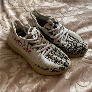 Authentic Yeezy Sneakers 👟